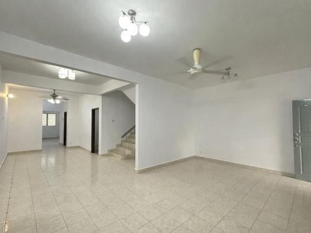 Terraced House for sale in Port Klang, Selangor