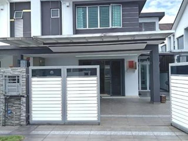 House for rent in Port Klang, Selangor