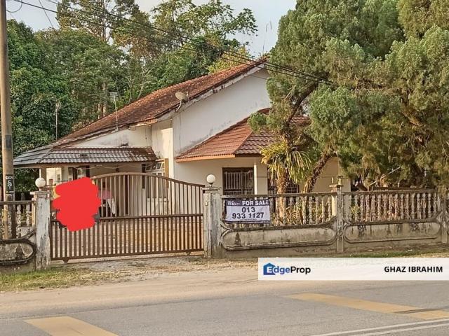 House for sale in Pasir Mas, Kelantan