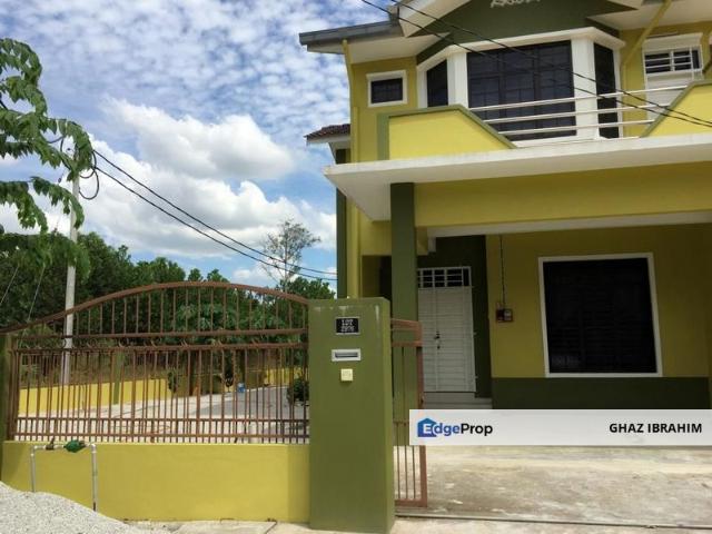 House for sale in Pasir Mas, Kelantan