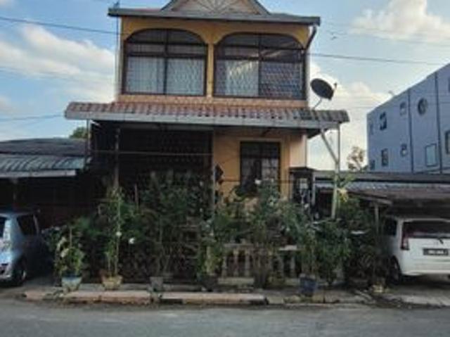 House for sale in Pasir Mas, Kelantan