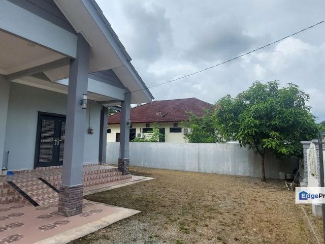 House for sale in Pasir Mas, Kelantan