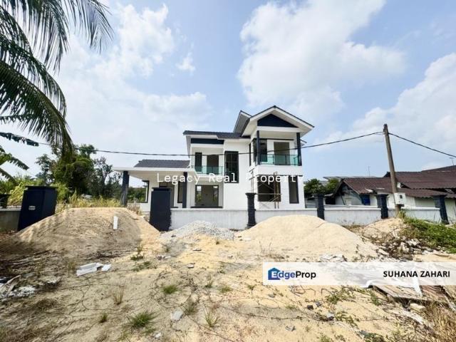 House for sale in Pasir Mas