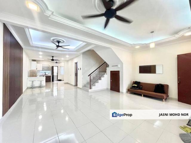 House for sale in Kajang, Langat