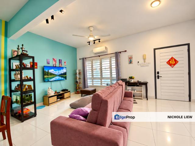 House for sale in Pelangi Semenyih, Majlis Perbandaran Kajang