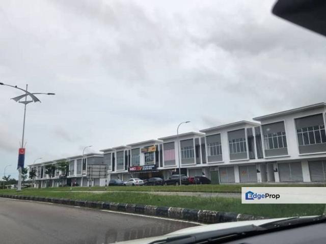 Shop for rent in Johor