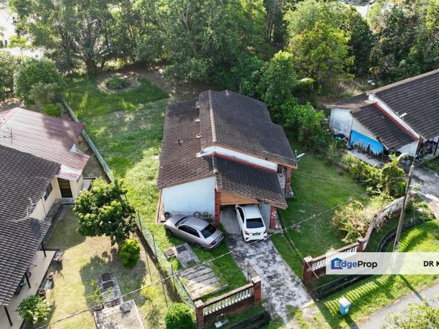 House for sale in Johor
