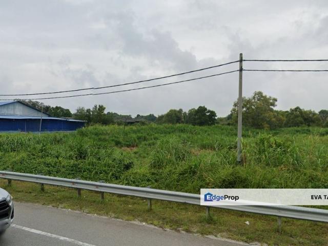 Warehouse for sale in Kota Tinggi
