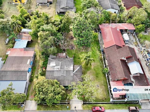 House for sale in Johor