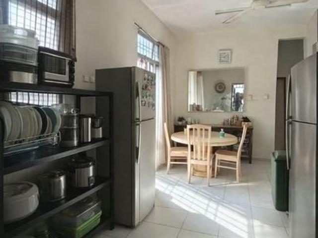 House for sale in Bandar Penawar, Kota Tinggi