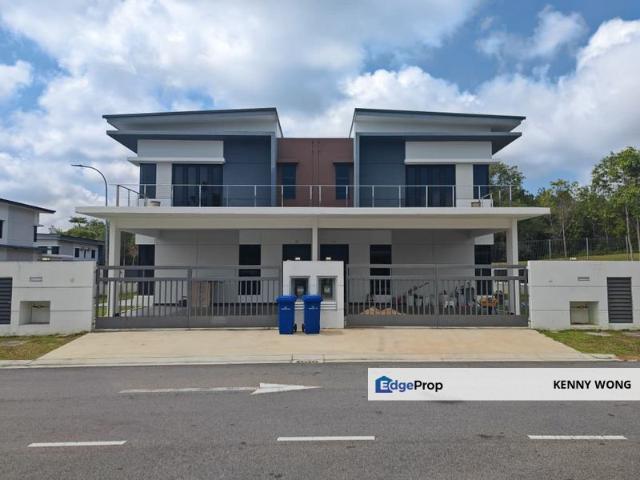House for rent in Johor