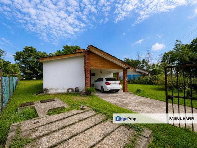 House for sale in Johor