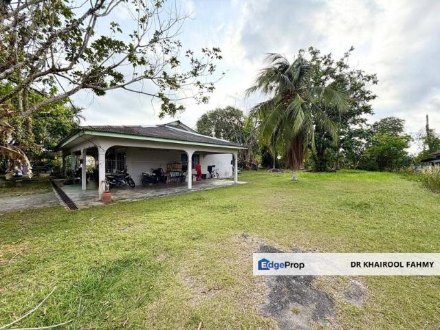 House for sale in Johor