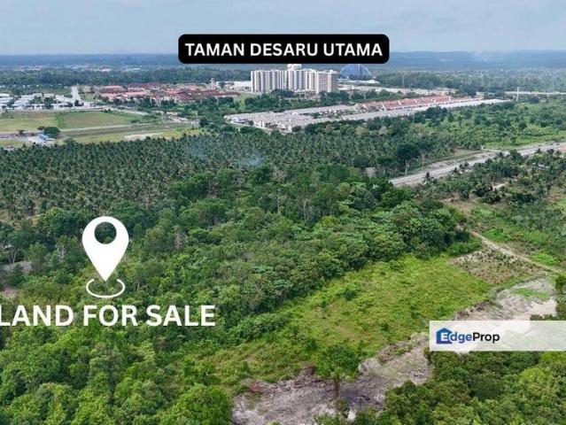 Shop for sale in Kota Tinggi, Johor