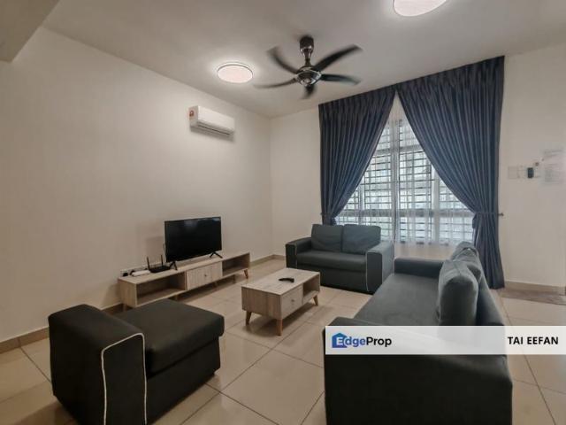 House for rent in Johor