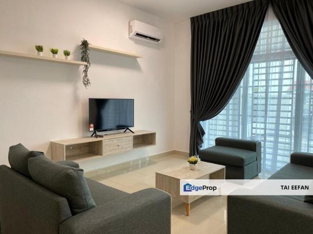 House for sale in Johor