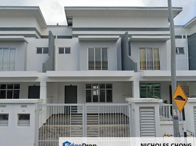 House for sale in Kota Tinggi