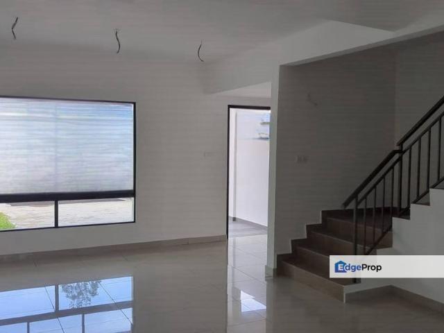 House for sale in Johor