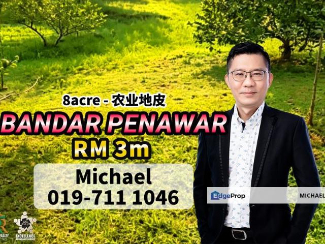Shop for sale in Johor