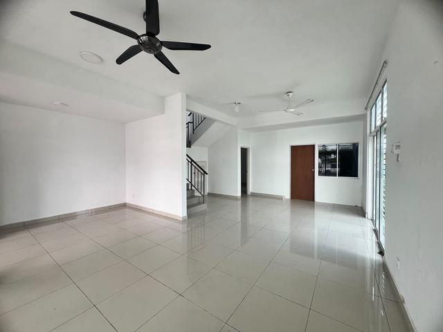 Terraced House for sale in Kota Tinggi, Johor