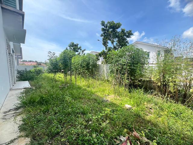 Terraced House for sale in Kota Tinggi, Johor