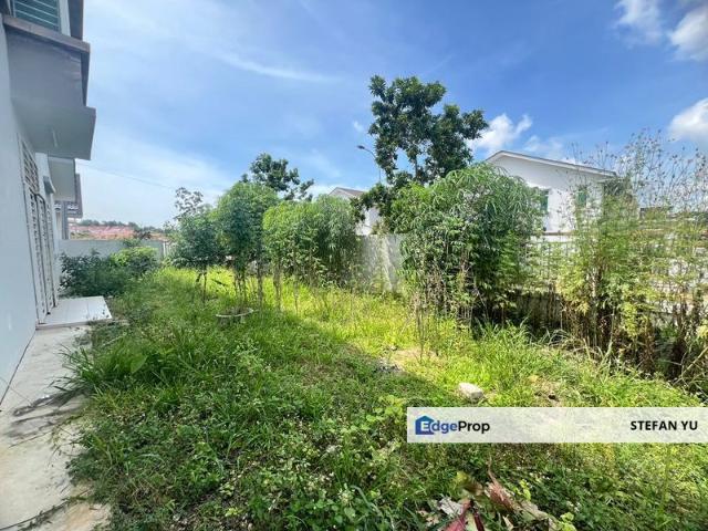 House for sale in Kota Tinggi, Johor
