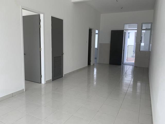Terraced House for sale in Kota Tinggi, Johor