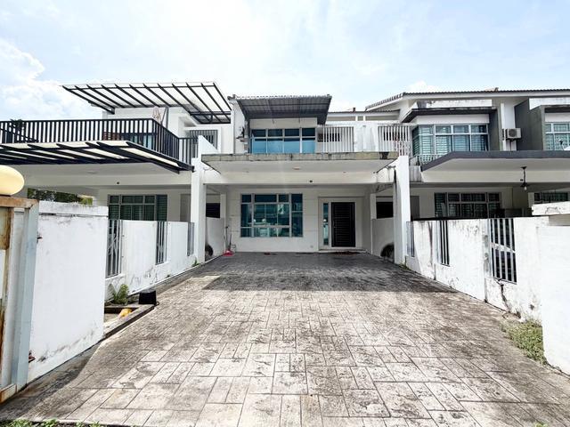 Terraced House for sale in Kota Tinggi, Johor