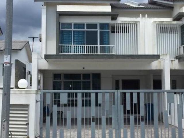 Terraced House for sale in Kota Tinggi, Johor
