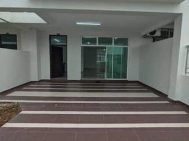 Terraced House for sale in Kota Tinggi, Johor