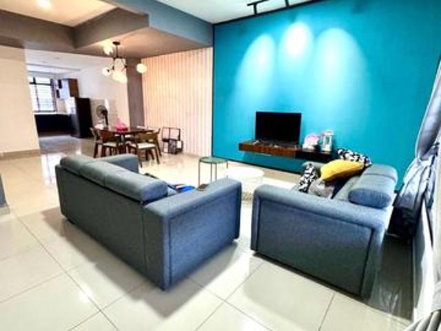 Terraced House for rent in Kota Tinggi, Johor