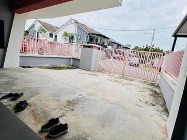 Terraced House for sale in Kota Tinggi, Johor