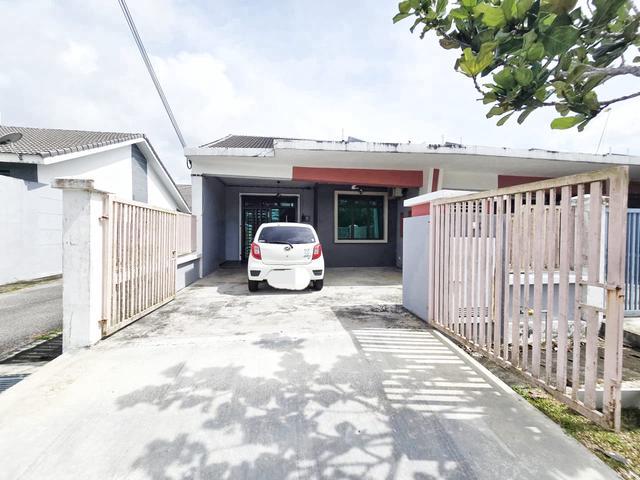 Terraced House for sale in Kota Tinggi, Johor