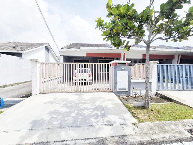 Terraced House for sale in Kota Tinggi, Johor