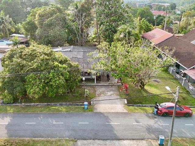 Bungalow for sale in Kota Tinggi, Johor