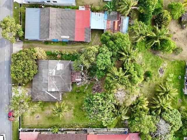 Bungalow for sale in Kota Tinggi, Johor