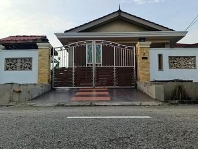 Residential House for sale in Pengerang, Johor