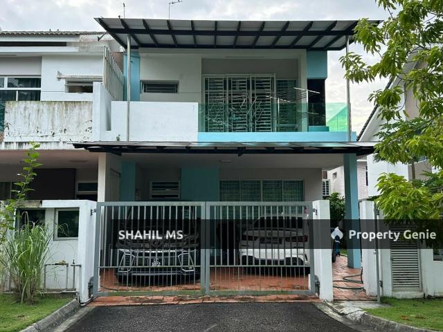 Terraced House for sale in Johor