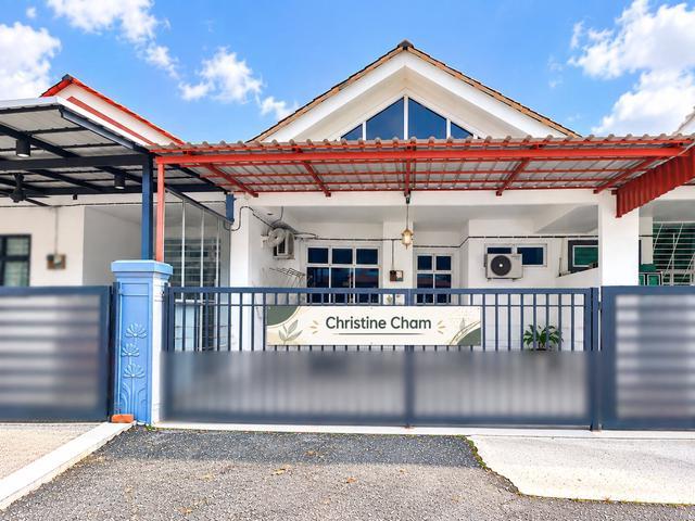 Terraced House for sale in Pengerang, Johor