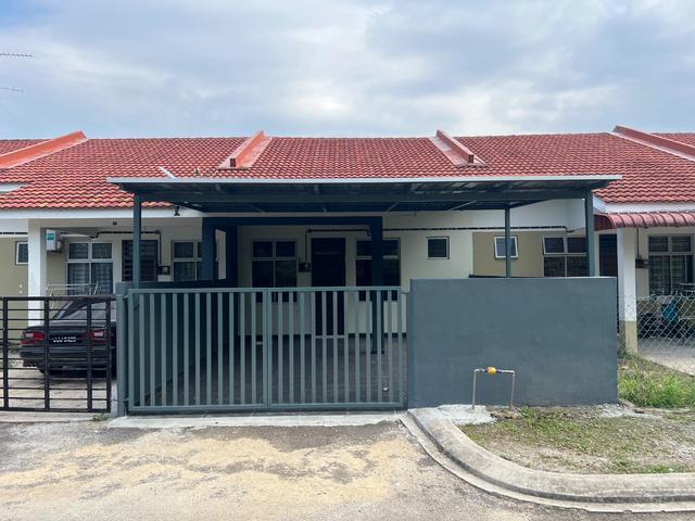 Terraced House for sale in Kota Tinggi, Johor