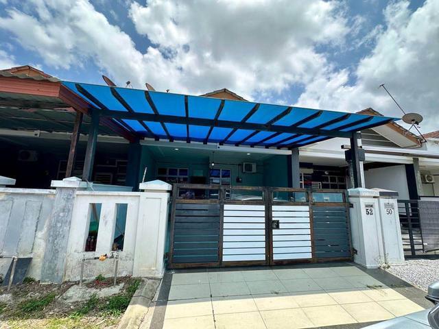 Terraced House for sale in Pengerang, Johor