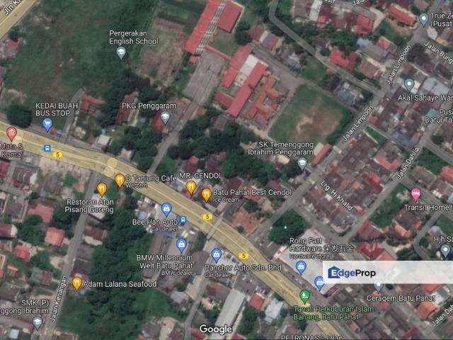 House for sale in Batu Pahat, Johor