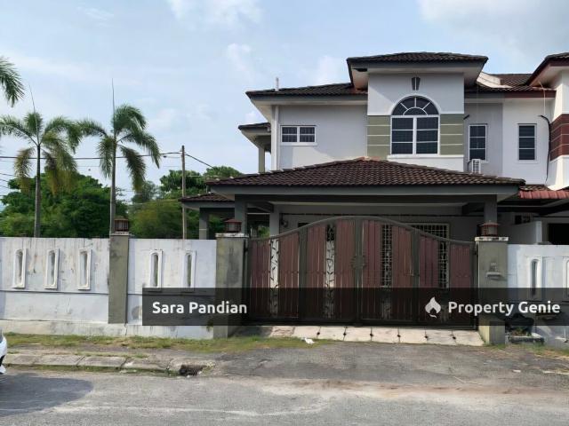Terraced House for sale in Perak, Tanjong Ipoh