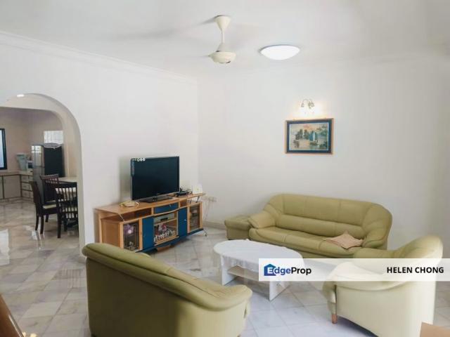 House for rent in Perak, Tanjong Ipoh