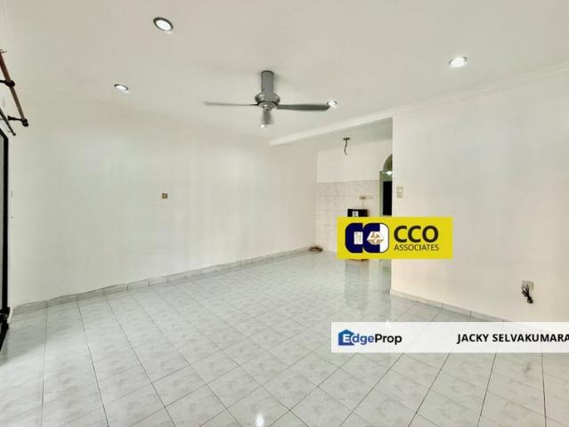 House for sale in Perak, Tanjong Ipoh