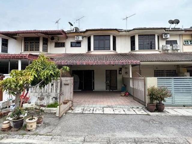 Terraced House for sale in Perak, Tanjong Ipoh