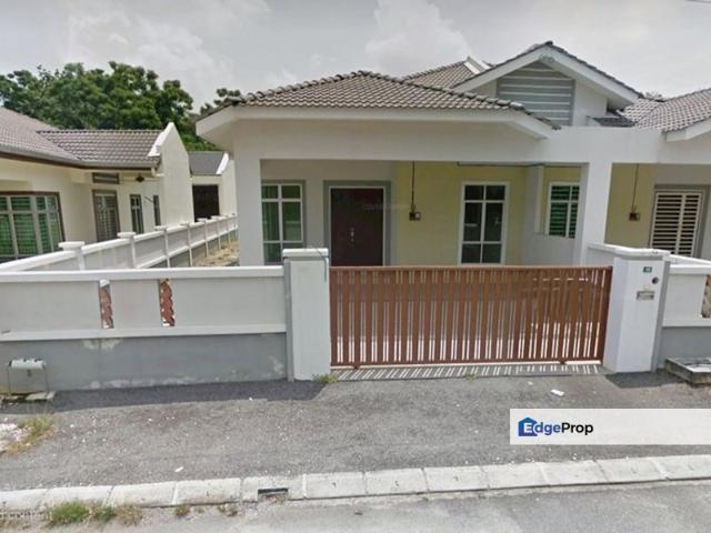 House for sale in Perak, Tanjong Ipoh