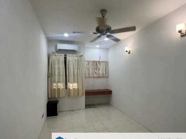 House for rent in Perak, Tanjong Ipoh