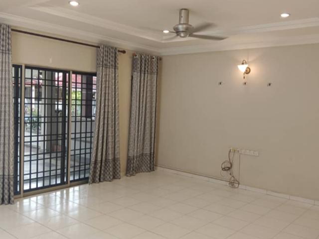 House for rent in Perak, Tanjong Ipoh