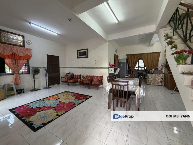 House for sale in Majlis Bandaraya Ipoh, Kinta
